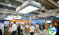 2027墨西哥劳保展(Expo Seguridad Industrial)涵盖哪些展品类别？