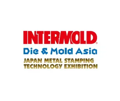 日本东京模具展览会