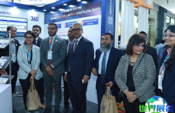 斯里兰卡科伦坡纺织面料展（Intex South Asia）2026年观展指南：举办时间、地点及门票费用