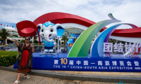 第十届中国与南亚博览会圆满结束(1)