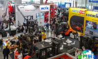 2026年俄罗斯物流展（CeMAT Russia）观众预注册正火热开展中