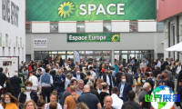 2026年法国畜牧业博览会（SPACE）观众预登记正火热进行中