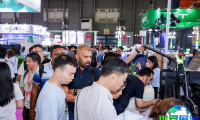 2026上海喷绘展(Digital Printing China)观众预先登记现已启动,精彩内容即将呈现!