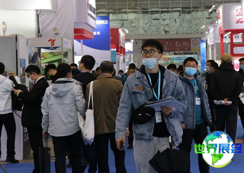 2026年上海国际金属成形展览会参展商名录抢先看，展商名单预订中