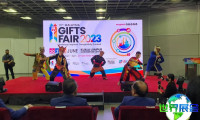 马来西亚吉隆坡礼品展览会(Malaysia Gifts Fair)参展商名单