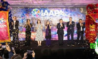 圆满收官！IAAPA亚洲博览会成功回归香港，下一站大阪见！