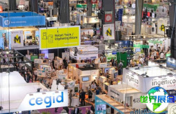 如何获取法国电商展(Paris Retail Week)2026会刊？