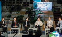 泰国建材展(FutureBuild Asia)2026将展出哪些产品？