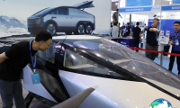 2026年深圳eVTOL展览会(eVTOL)举办时间及地点