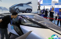 2026年深圳eVTOL展览会(eVTOL)举办时间及地点