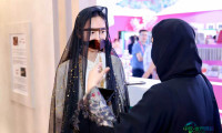 阿联酋作为主宾国亮相第三十二届北京国际图书博览会