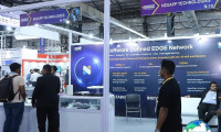 2026年印度工业技术博览会（Tech India Expo）观众在线注册正火热进行中