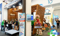 2026年印度尼西亚建材展（INDO BUILD TECH）观众在线预约正火热进行中