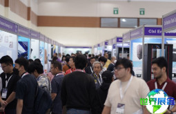 印尼电子展(Global Sources Electronics Indonesia)2026年会刊如何获得?