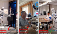 “上海老人疯抢2.3万元保姆机器人”？哪些智能硬件值得“银发族”尝试