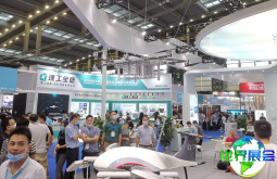 北京国际低空经济与无人机系统产业展览会(UAS EXPO CHINA)2026年度参展价值解析