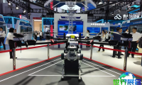 贵阳数博会-中国大数据产业博览会(BIG DATA EXPO)2026展位费用及布局图