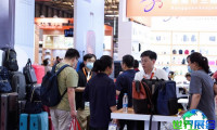 中国（上海）国际箱包展览会(SHANGHAI BAG SHOW)2026的参展理由