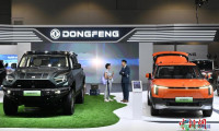 业内专家在港为中国汽车全链条生态走向海外建言献策