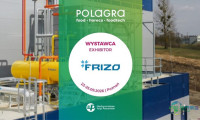 FRIZO——POLAGRA展会技术合作伙伴！