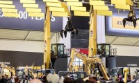 2027年沙特宝马展-沙特利雅得工程机械展(bauma SAUDI ARABIA)涵盖哪些展品类别？