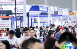 2026武汉工博会 (CWME&WIIF)观众预登记正火热展开