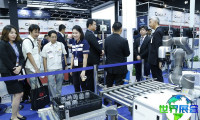 抢先预览！2027年泰国曼谷汽车制造展商名录预订开启