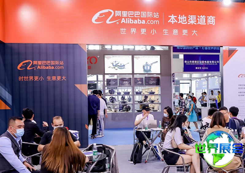 深圳国际跨境电商交易会-深圳跨交会2026参展商大全,展商名录购买