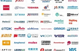 2026年慕尼黑上海电子展丨参展商名录与展位分布正式揭晓！观展指南+论坛安排+现场直播...一篇文章全掌握