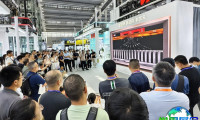 中国（合肥）国际半导体与集成电路产业展览会(CICE)2027展位费与展位图