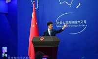 中国近来接连举办多场博览会，外交部表示：开放的中国处处充满机遇