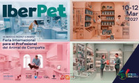 IBERPET在2027年展会发布之际焕新品牌形象