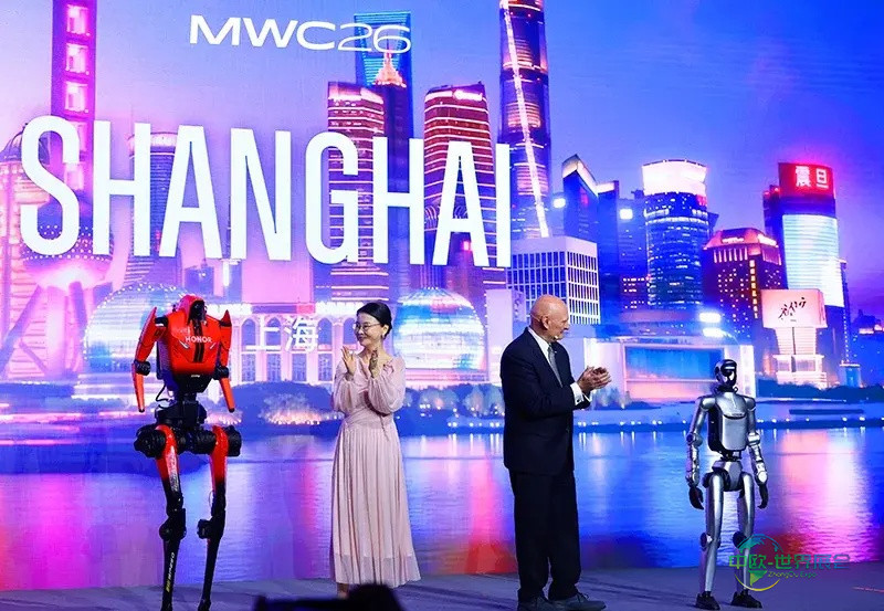 MWC26上海盛大开幕 聚焦人工智能、机器人与下一代连接技术