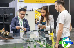 2026泰国工程机械展(CBA Expo)观众在线登记正在火热进行中