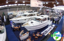 2026德国水上运动展（INTERBOOT）观众在线预注册正火热进行中