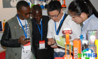 2026年坦桑尼亚照明展（Lightexpo Africa）观众在线注册正火热进行中