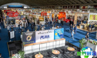 荷兰自有品牌展览会PLAM(PLMA AMSTERDAM)2027年度举办时间及场地安排