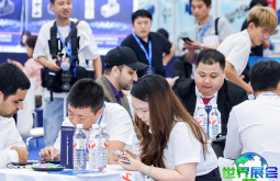 武汉自动化展(CWME&amp;WIIF)2026年时间地点更新