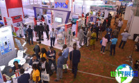 尼日利亚医疗设备博览会(World Health Expo Lagos)2027年展品范畴