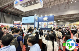 2026年越南国际水产展(VIETFISH)展出范围