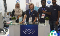 2027年孟加拉达卡医疗设备博览会（Meditex Bangladesh）展位费用及预订指南