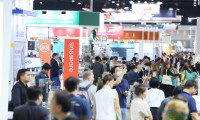 超过8万名专业观众齐聚泰国加工包装展ProPak Asia，释放55亿泰铢商机！