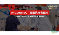 A+ CONNECT商务配对采购需求公开！立即加入，高效解决您的智造痛点！