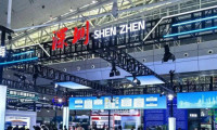 深圳一企业，成功敲定千万级订单！中国—亚欧博览会今日启幕