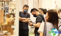 2026年香港国际茶展参展商名录大全，展商信息购买指南