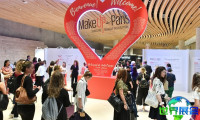 2027法国美妆展 (MakeUp in Paris)观众预登记正火热进行中