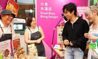 三展通用一票！第36届香港书展7月15日启幕，一站式体验吃喝玩乐！