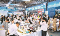 第九届中国-亚欧博览会盛大开幕，37家深圳企业参展——一家深企首日即获3000万元意向订单