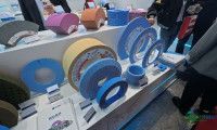 CCMT2026展品评述 | 解析磨料磨具产品发展特征与行业走向