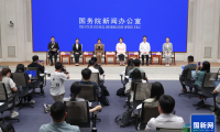 【行业资讯】优秀护理员赵琼琼亮相国务院新闻办记者见面会